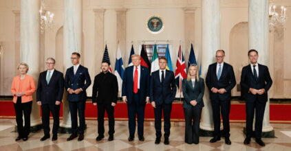 Perché l’Ue non si fida di Putin