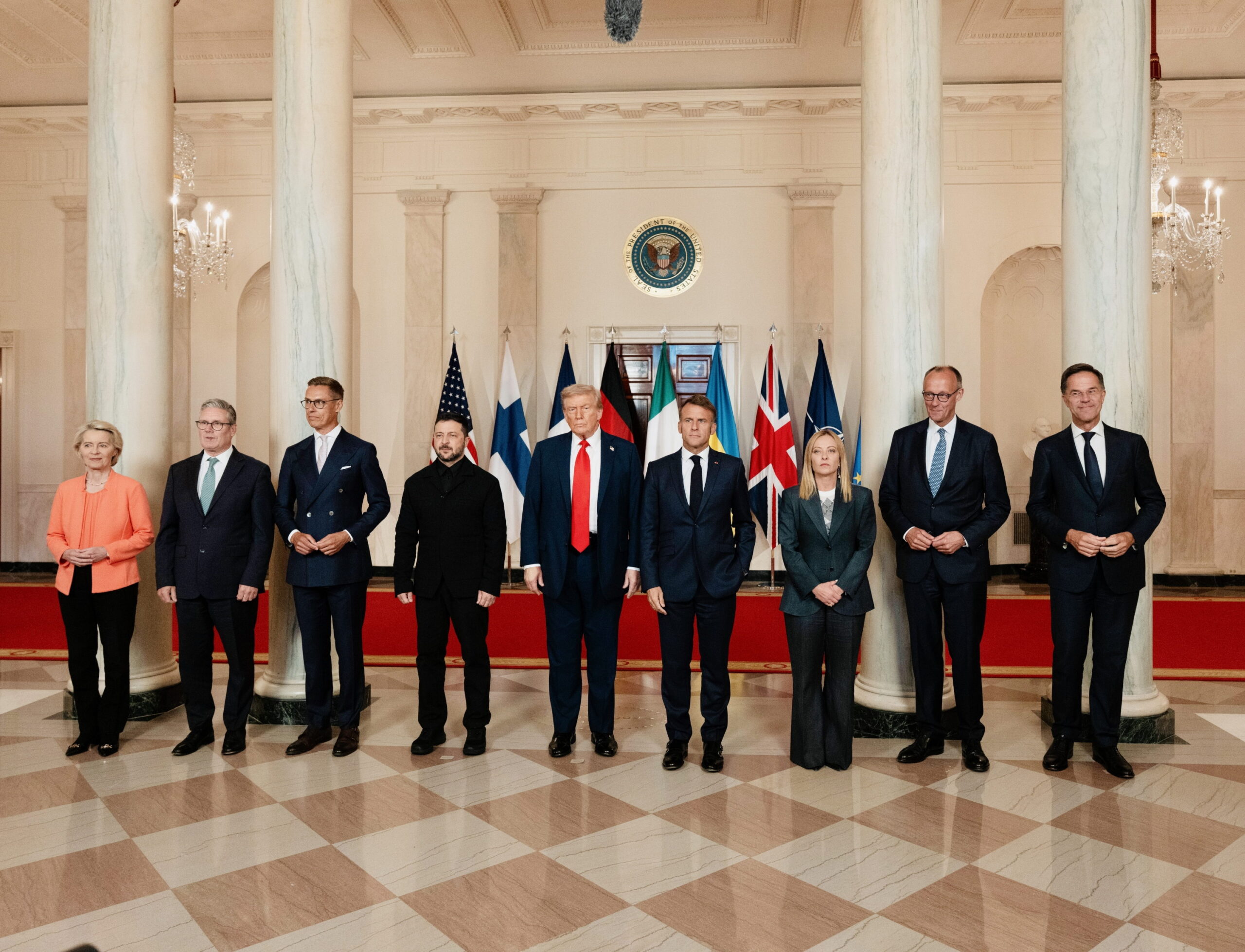 Perché l’Ue non si fida di Putin