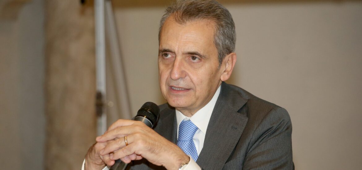 Vincenzo Carbone