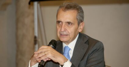 Vincenzo Carbone