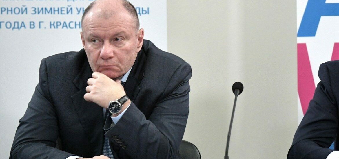 potanin