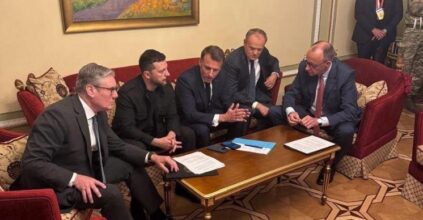 volenterosi kiev