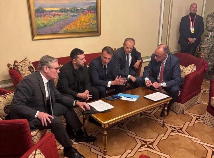 volenterosi kiev