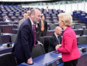 Cosa ci sarà nel pacchetto Ue per l’auto e la richiesta dei leader europei