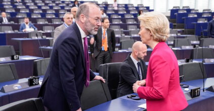 Cosa ci sarà nel pacchetto Ue per l’auto e la richiesta dei leader europei