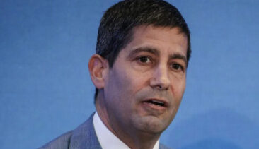 KEVIN WARSH ECONOMISTA