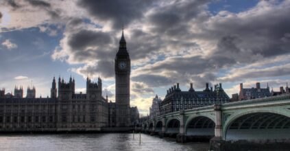 Difesa UK londra