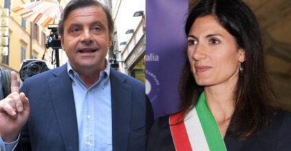 raggi calenda