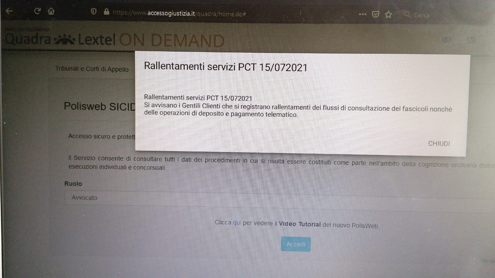 lextel