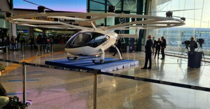 Volocopter