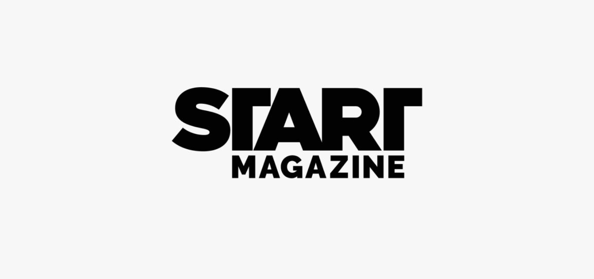 logo startmag
