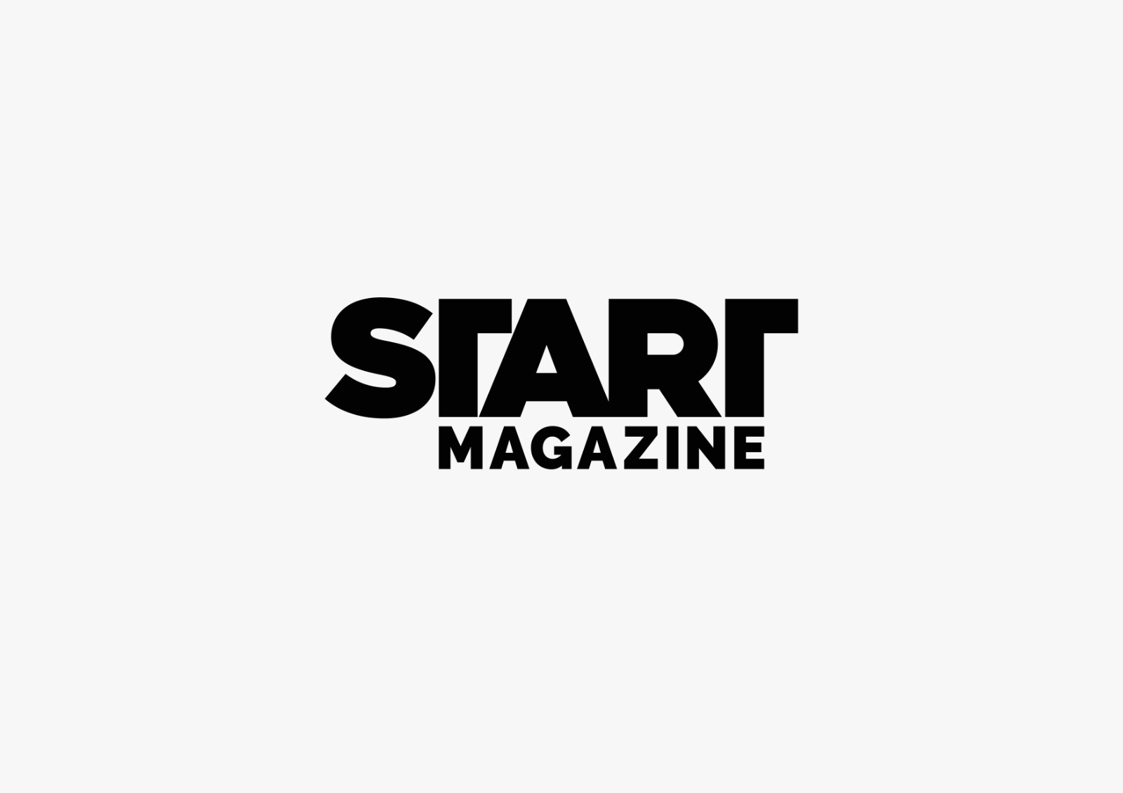 logo startmag