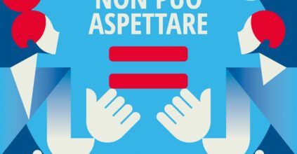 Perché ‘la parità non può aspettare’, ecco il nuovo progetto di Storielibere e Tim