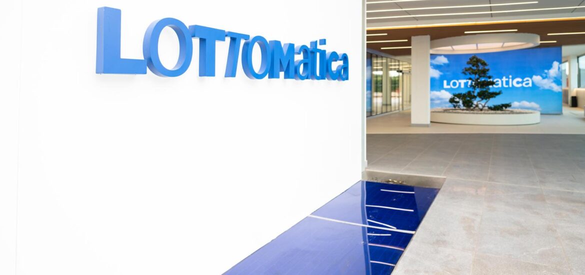 Lottomatica