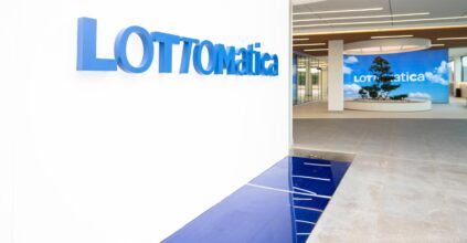 Lottomatica