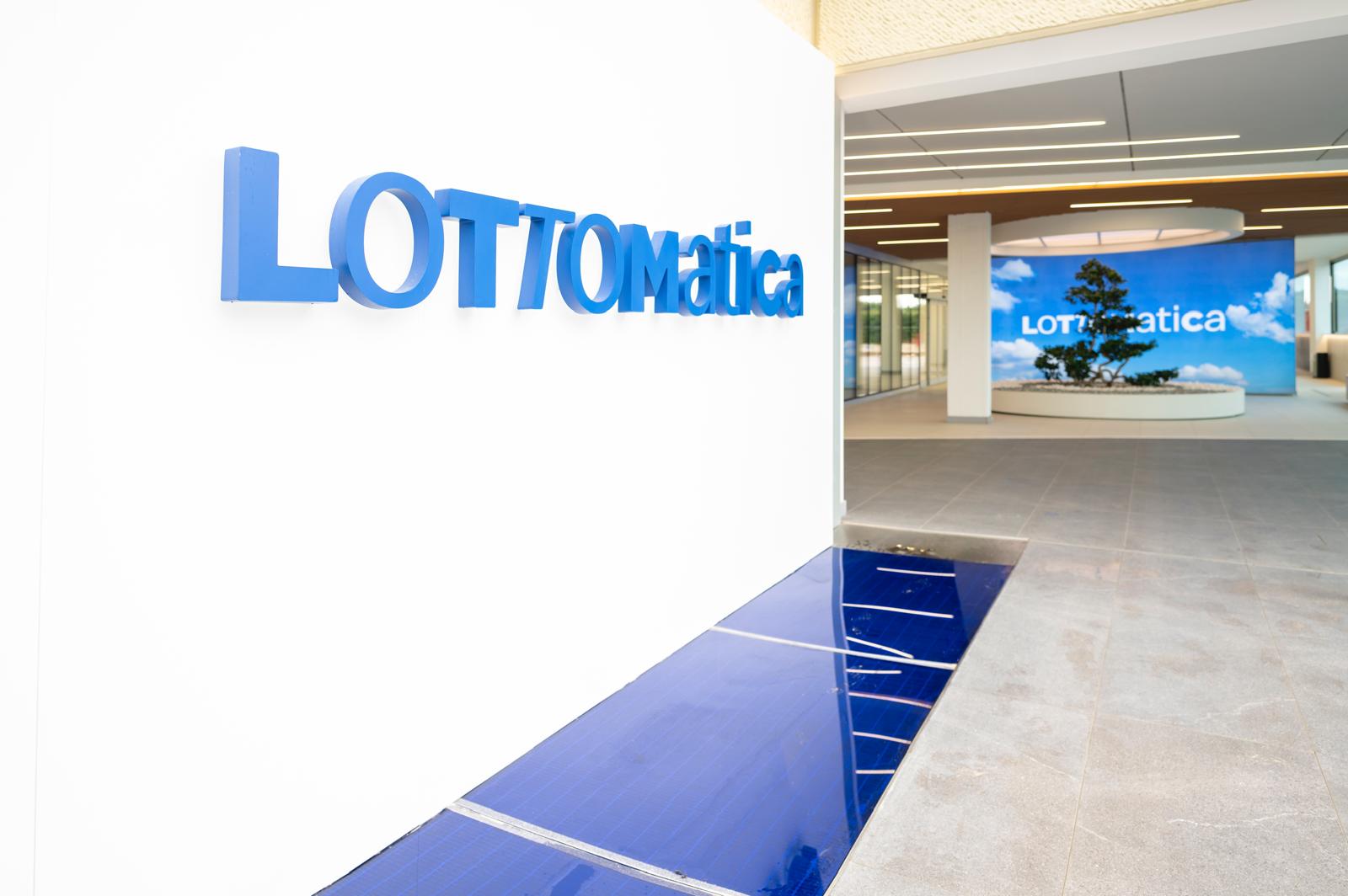 Sostenibilità, Lottomatica conquista il rating ESG AAA
