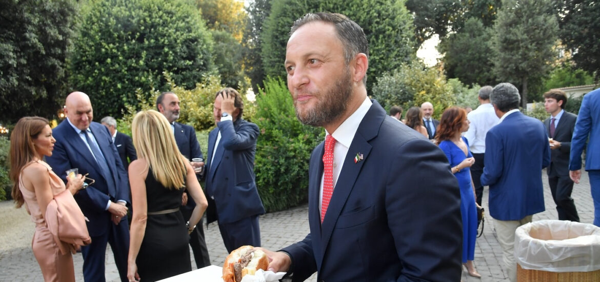 Di Giovanni Utopia