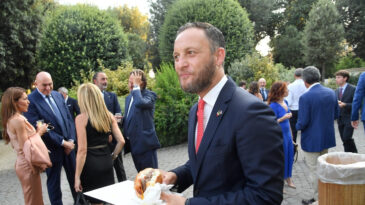 Di Giovanni Utopia