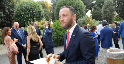 Di Giovanni Utopia