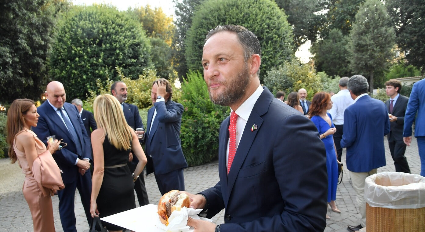 Di Giovanni Utopia