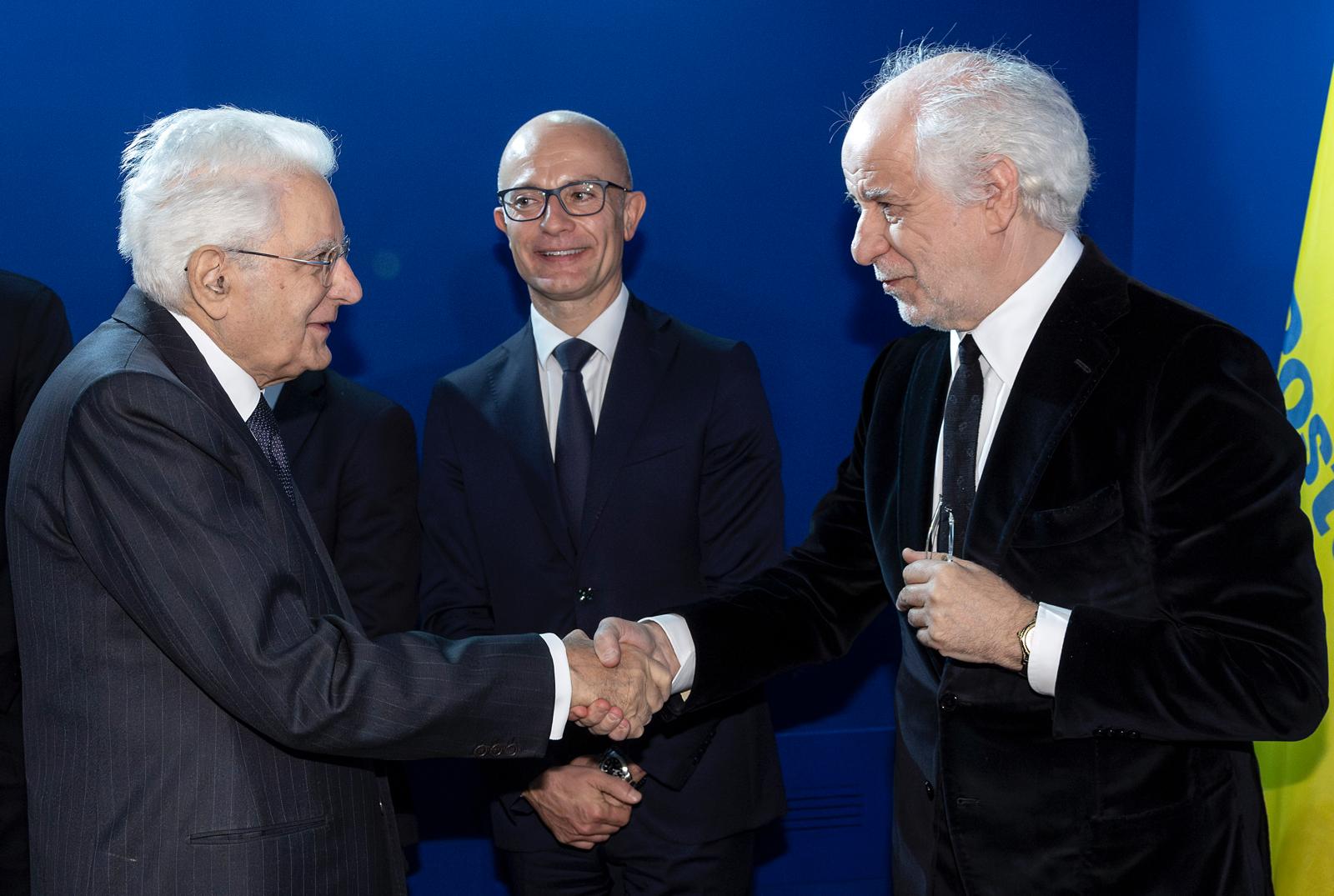 Sorrentino e il peso della grazia: un Presidente davanti al confine tra legge e coscienza