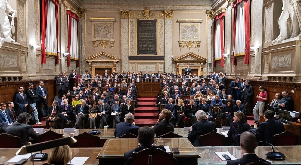 Vivere nella Comunità