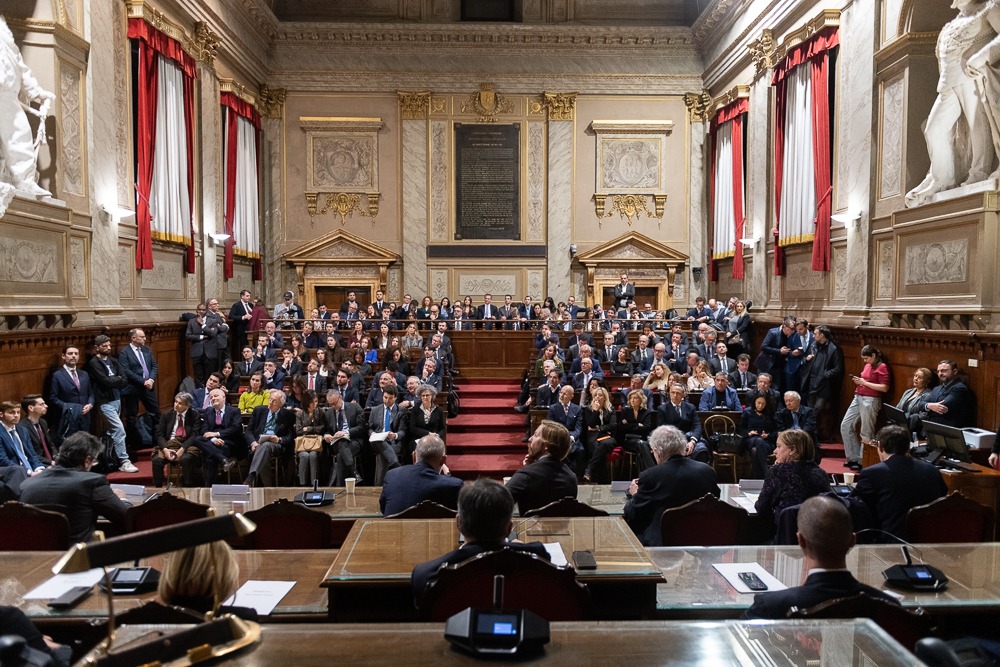 Vivere nella Comunità