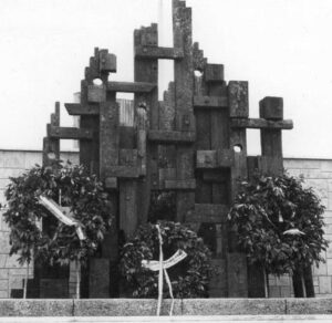 Monumento ai caduti di San Severino Marche