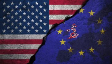 autonomia Europa