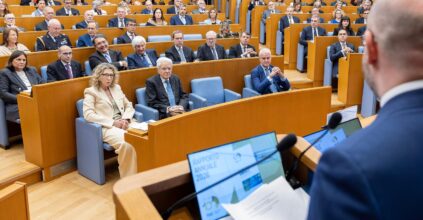 Rapporto Istat 2026
