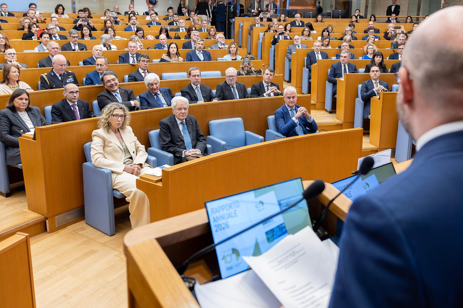 Un Paese in declino demografico: cosa dice il Rapporto Istat 2026 su natalità, giovani e lavoro