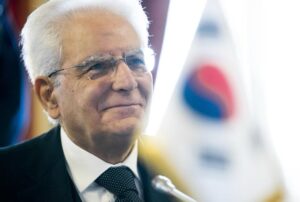 Italia Corea del Sud