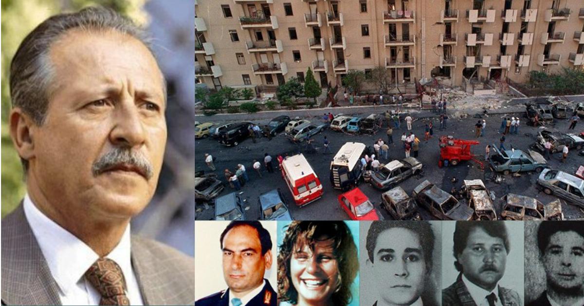 Perché l’eredità di Borsellino riguarda la giustizia e non solo la mafia