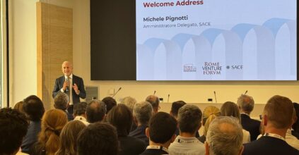 Roma Venture Forum 2026