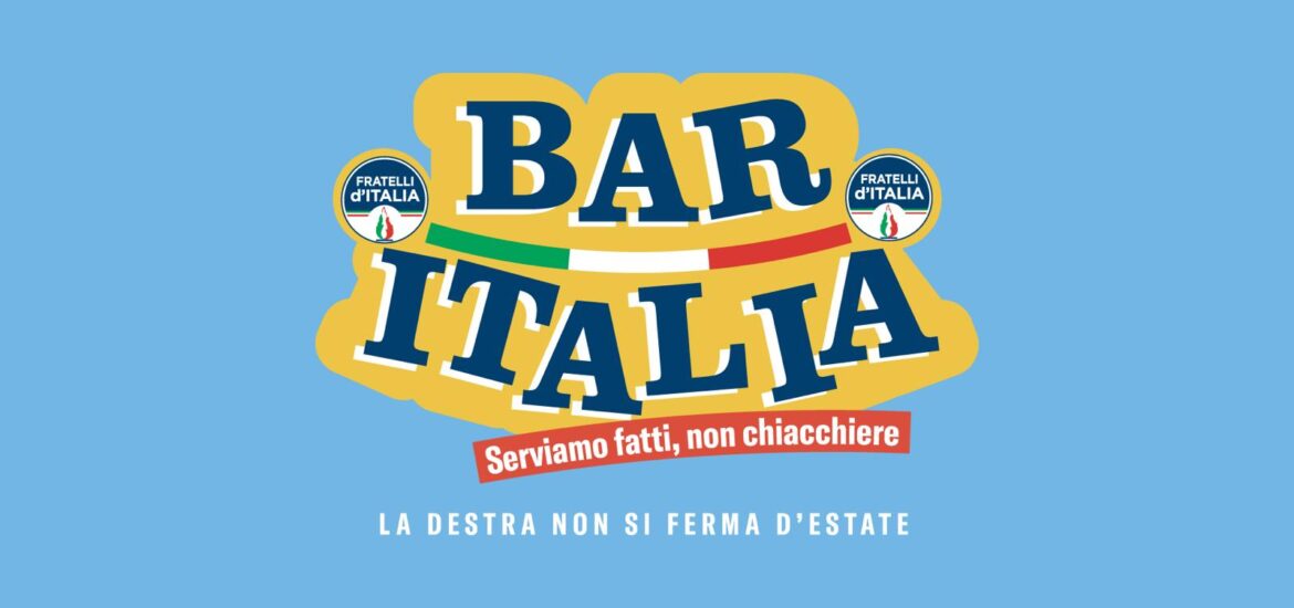 Bar Italia