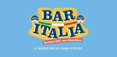 Bar Italia