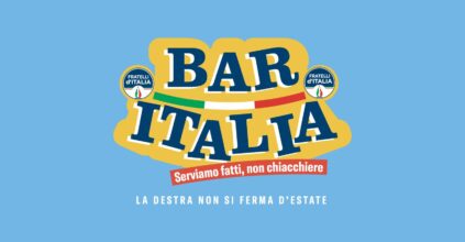 Bar Italia