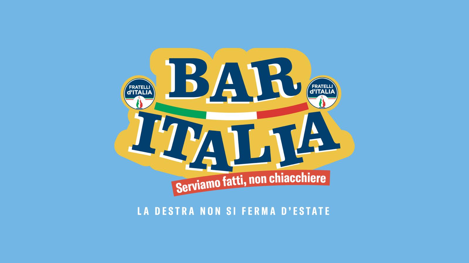 Bar Italia