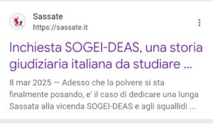 sassate