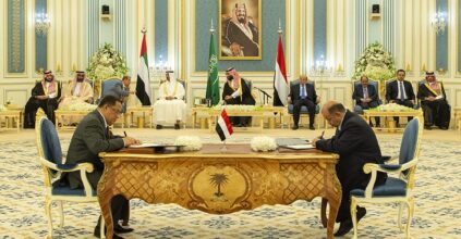 Yemen: l’accordo di Riyadh apre uno spiraglio per la fine del conflitto