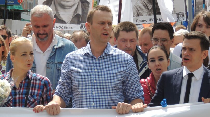 Navalny