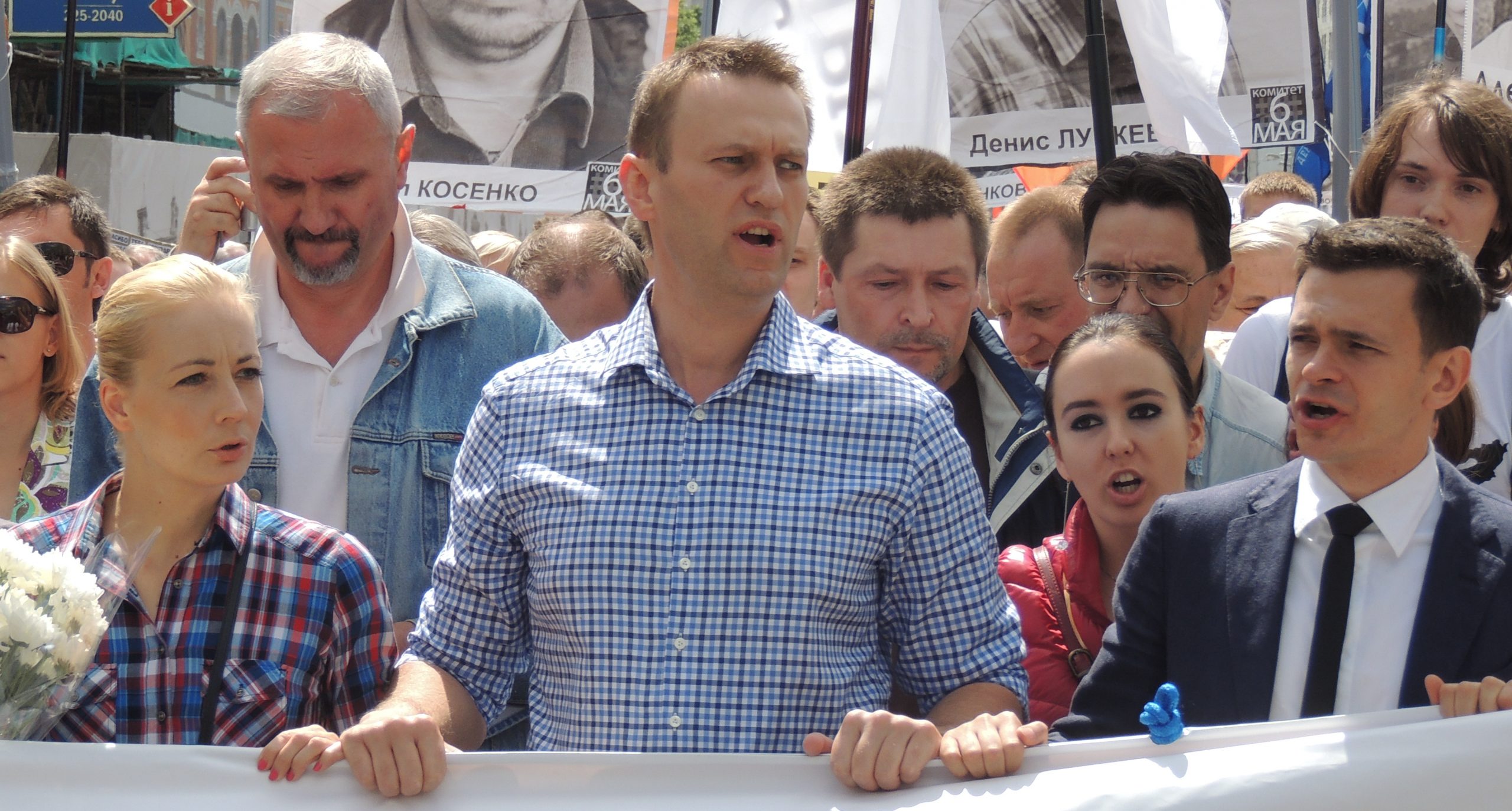 Navalny