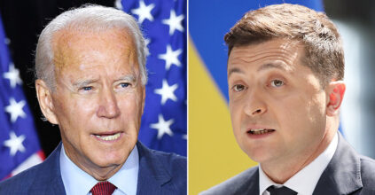 usa ucraina