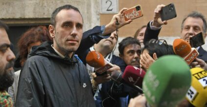 Caso Caffo, Zerocalcare e Chiara Valerio: tutto sulla bufera a ‘Più libri più liberi’