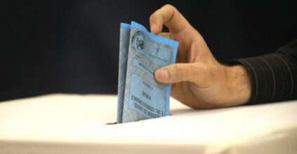 ballottaggi comunali