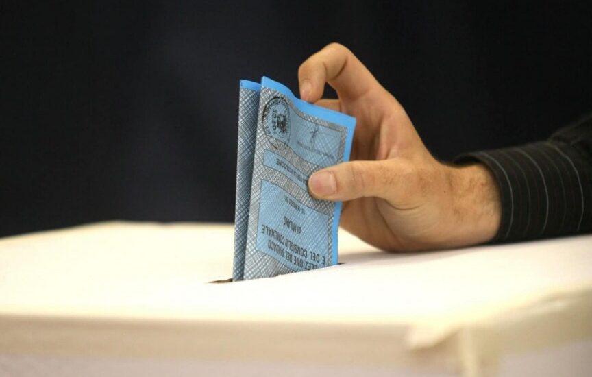 ballottaggi comunali