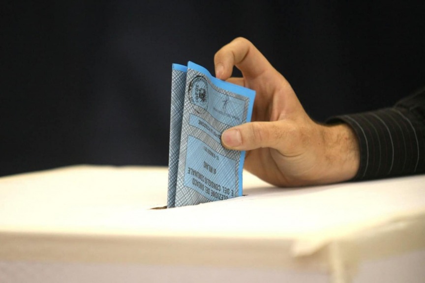 ballottaggi comunali