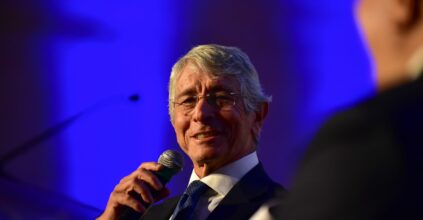 sinner politica