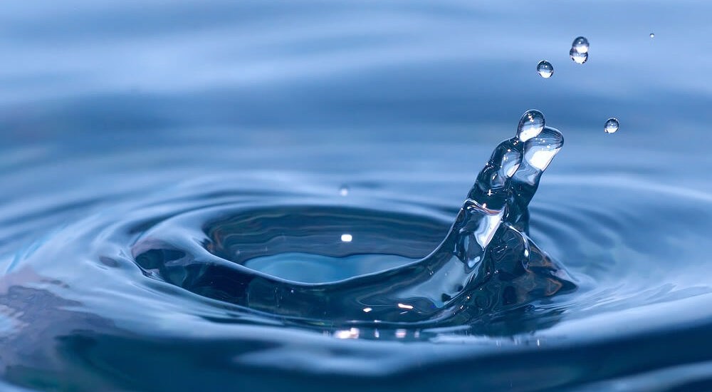 acqua pubblica