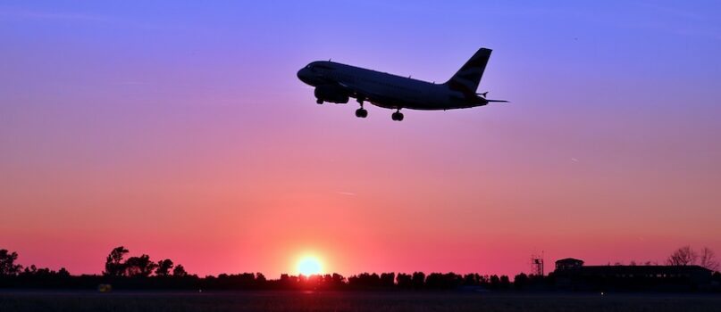 Airports For Innovation